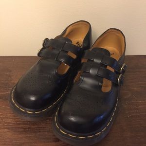 Dr. Marten’s 8065 Mary Janes